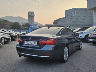 BMW 4-Series