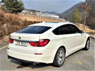 BMW Gran Turismo