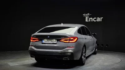 BMW Gran Turismo