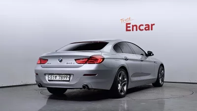 BMW 6-Series