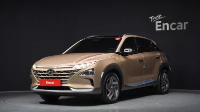 Hyundai Nexo