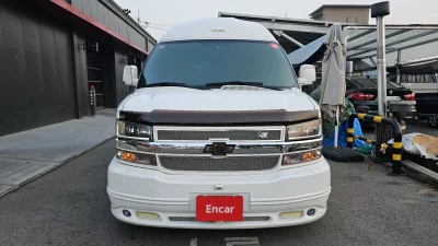 Chevrolet Express Van