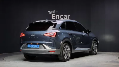 Hyundai Nexo