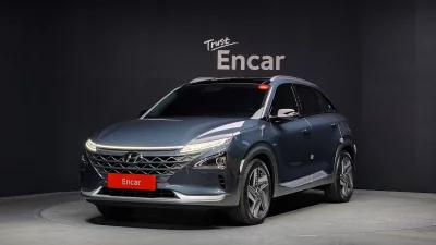 Hyundai Nexo