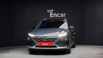 Hyundai Nexo