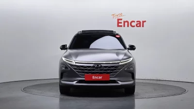 Hyundai Nexo