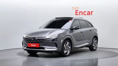 Hyundai Nexo