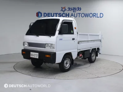 Daewoo labo