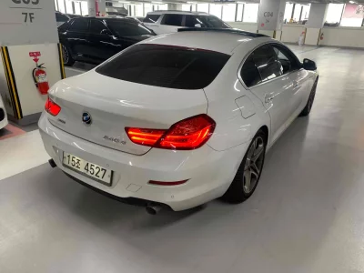 BMW 6-Series