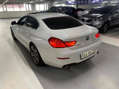 BMW 6-Series