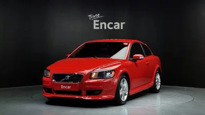 Volvo C30