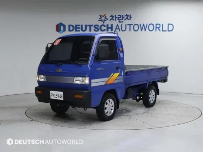 Daewoo labo