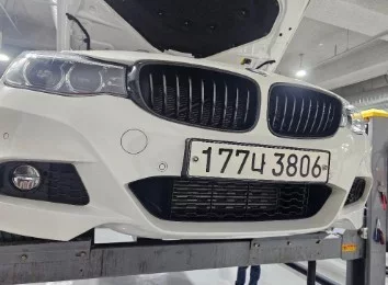 BMW Gran Turismo