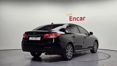 Renault Samsung SM5