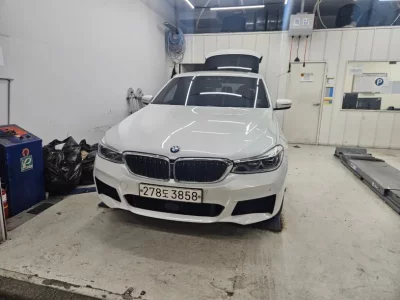 BMW Gran Turismo