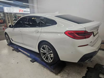 BMW Gran Turismo