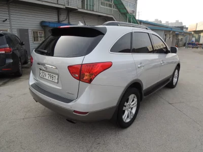 Hyundai Veracruz