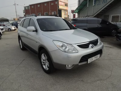 Hyundai Veracruz