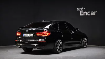 BMW Gran Turismo