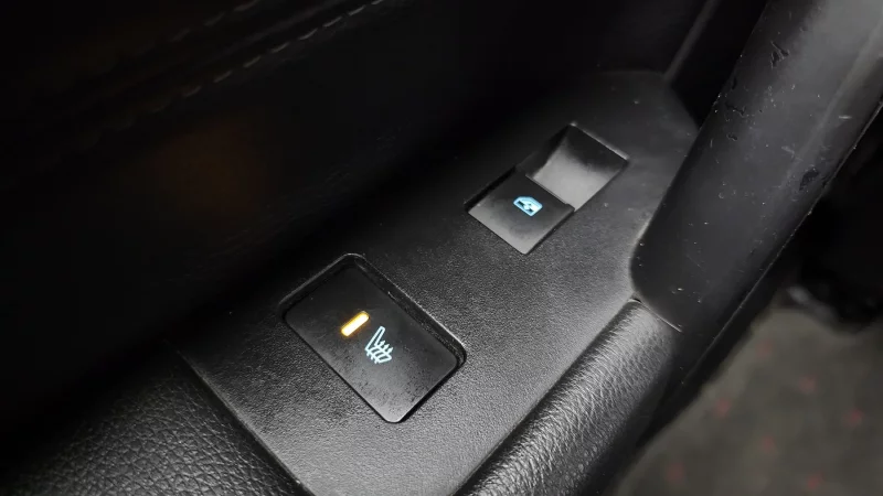 Daewoo Captiva