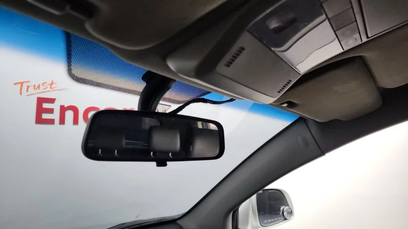 Daewoo Captiva