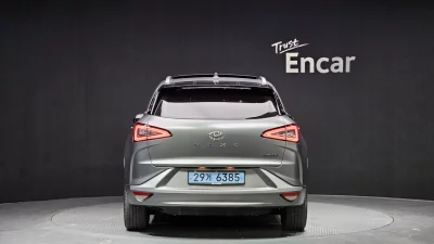 Hyundai Nexo