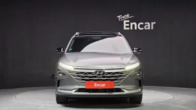 Hyundai Nexo