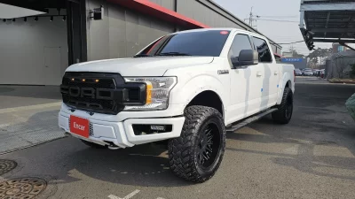 Ford F150