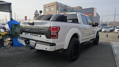 Ford F150