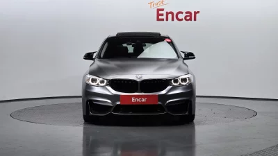 BMW 3-Series Gran Turismo