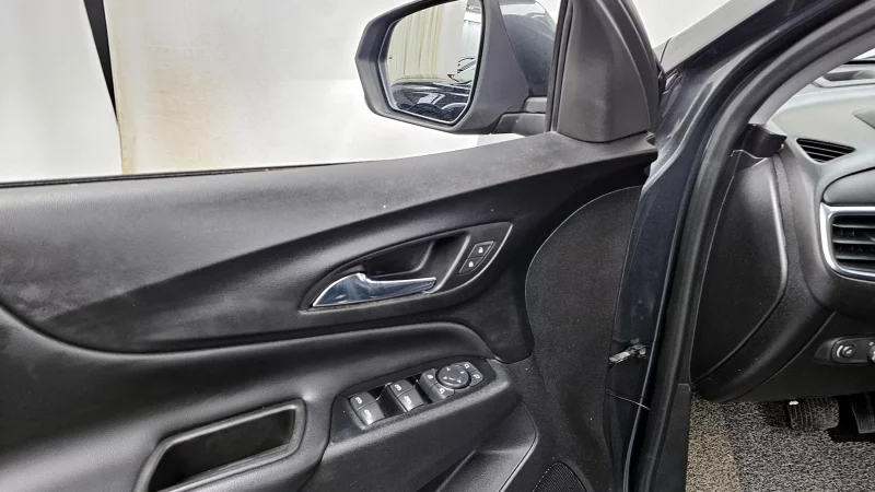 Daewoo Equinox