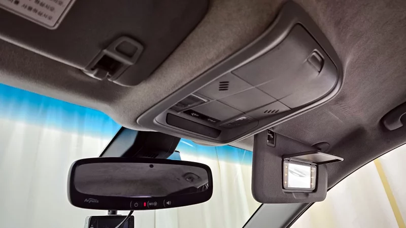 Daewoo Equinox