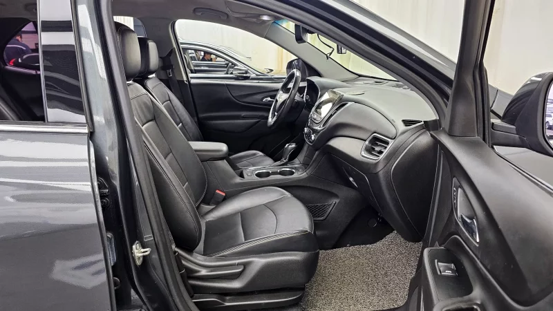 Daewoo Equinox
