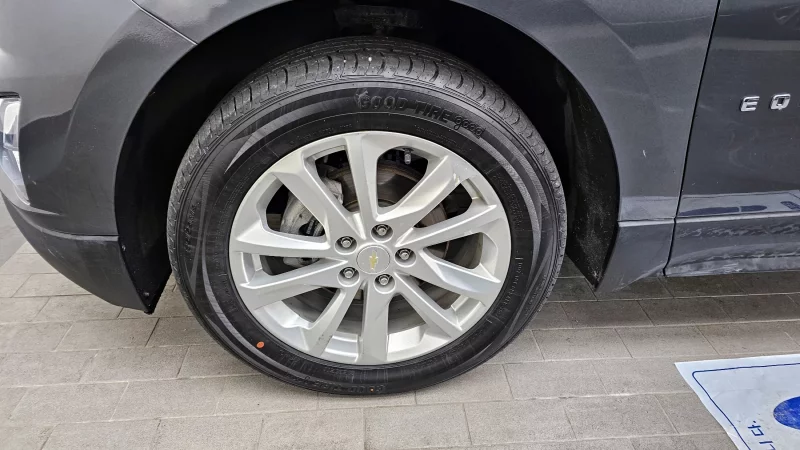 Daewoo Equinox