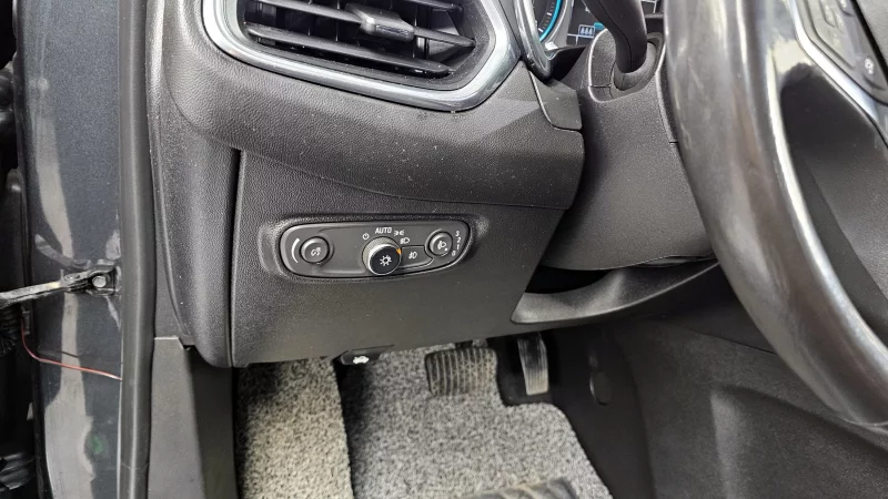 Daewoo Equinox