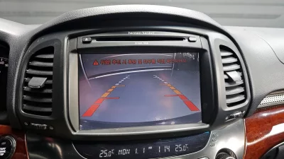 SsangYong Chairman
