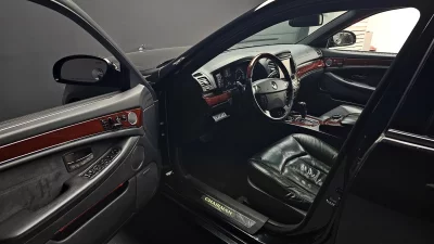 SsangYong Chairman