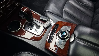 SsangYong Chairman