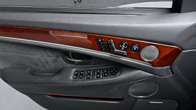 SsangYong Chairman