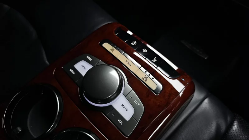 SsangYong Chairman