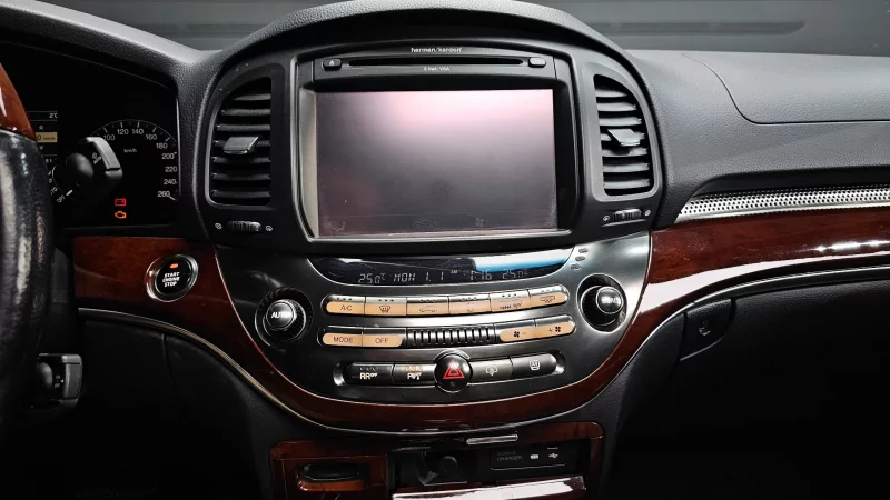 SsangYong Chairman