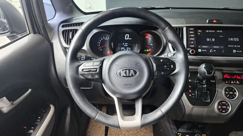 Kia RAY