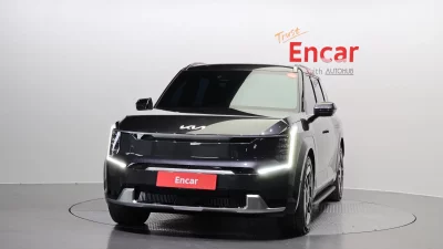 Kia EV9