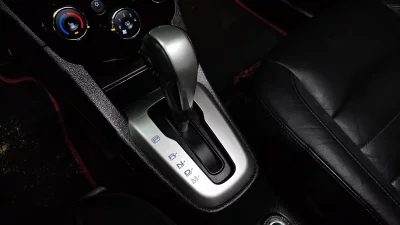 Daewoo Aveo