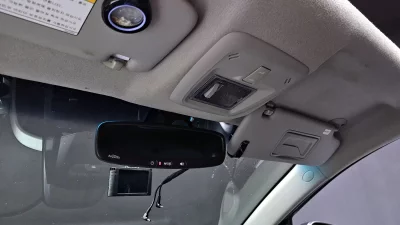 Daewoo Aveo