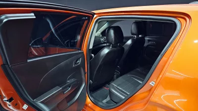 Daewoo Aveo