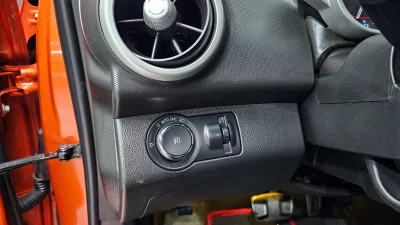 Daewoo Aveo