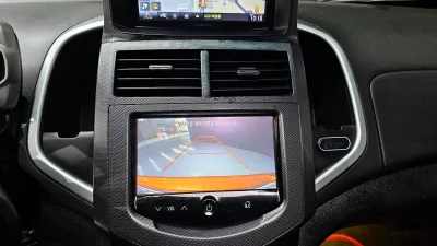 Daewoo Aveo