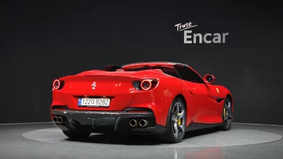 Ferrari PORTOFINO