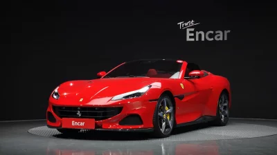 Ferrari PORTOFINO